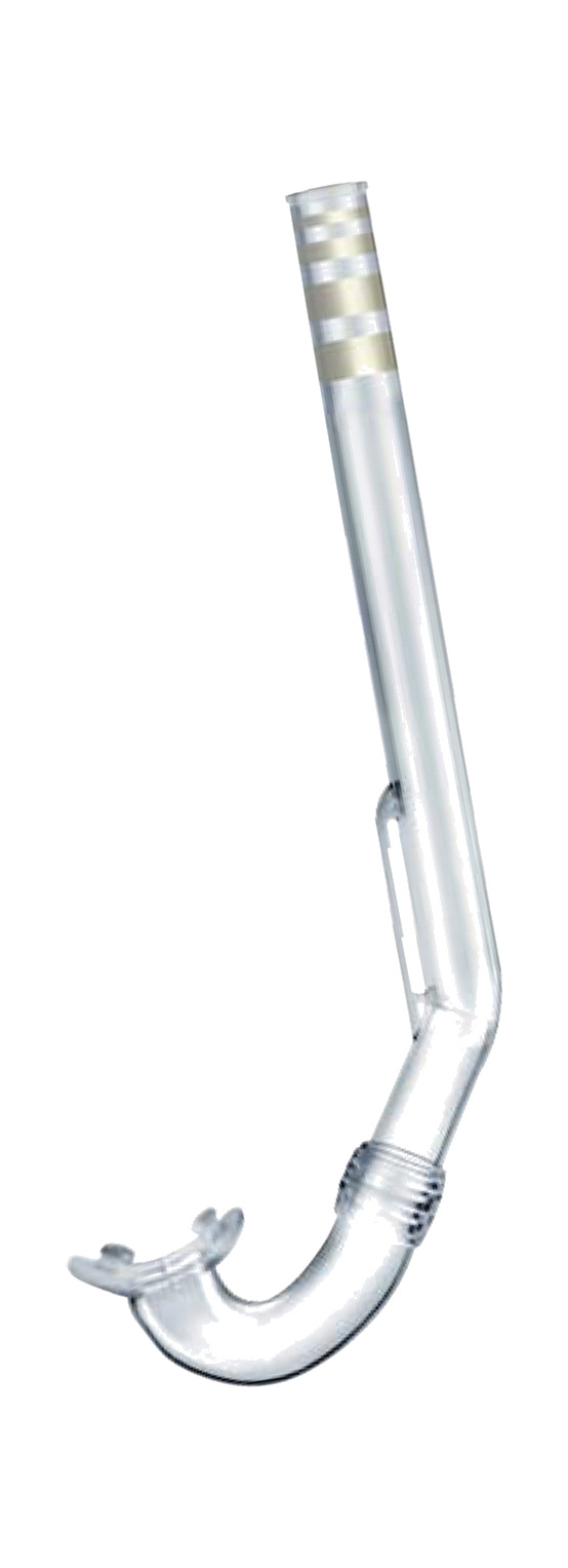 tubo respirador snorkel minigringo